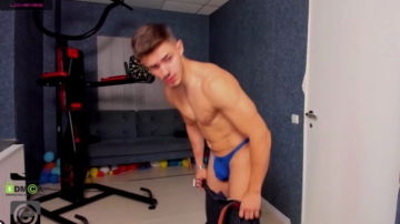 Wilsonjules  04-07-2021 video make